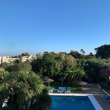 Jardines de Sotogrande: Duplex with Polo Views and Dual Pools Apartment Exterior photo