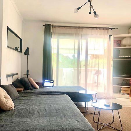 Jardines de Sotogrande: Duplex with Polo Views and Dual Pools Apartment Exterior photo