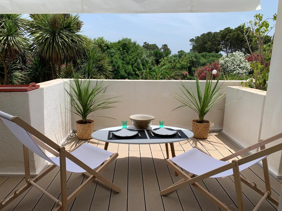 Jardines de Sotogrande: Duplex with Polo Views and Dual Pools Apartment Exterior photo