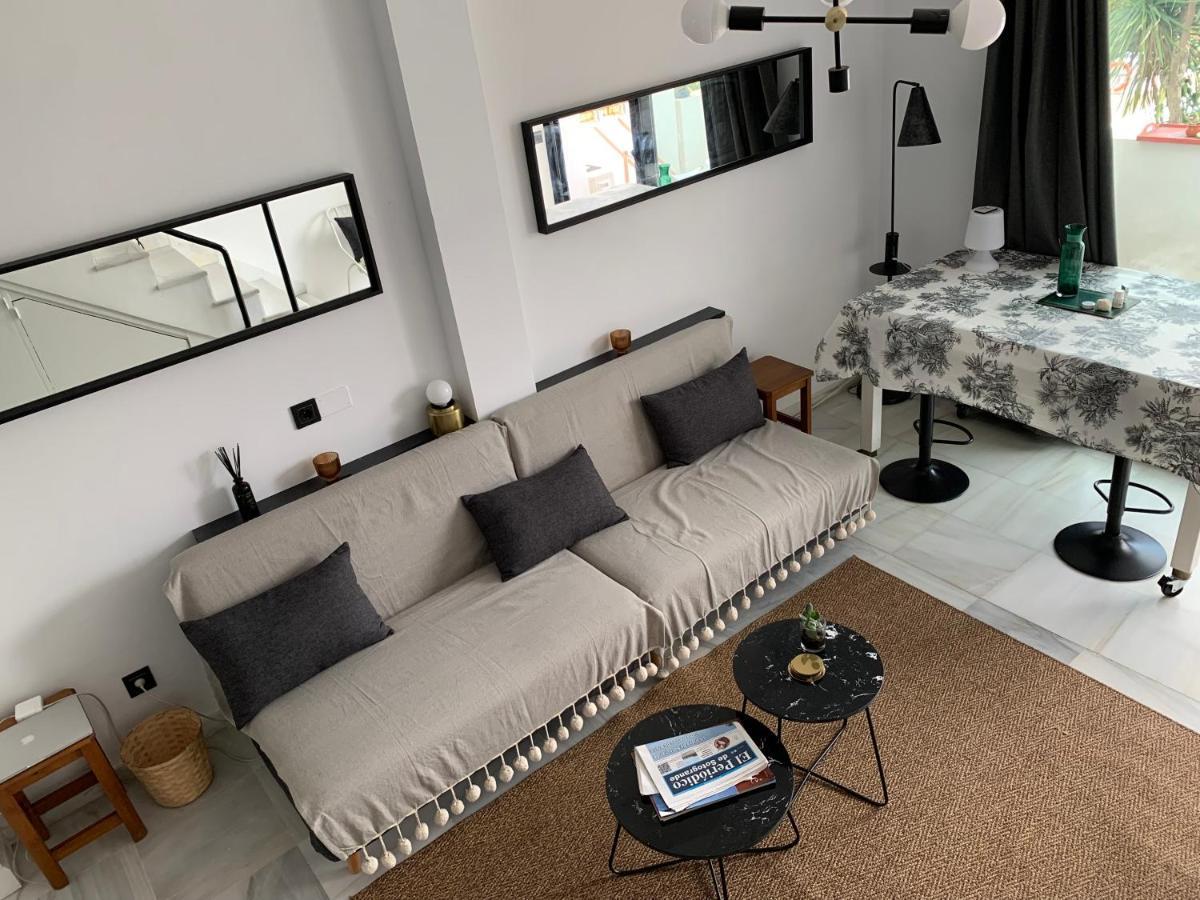 Jardines de Sotogrande: Duplex with Polo Views and Dual Pools Apartment Exterior photo