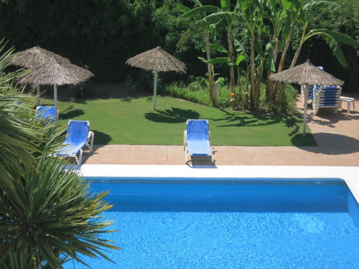 Jardines de Sotogrande: Duplex with Polo Views and Dual Pools Apartment Exterior photo