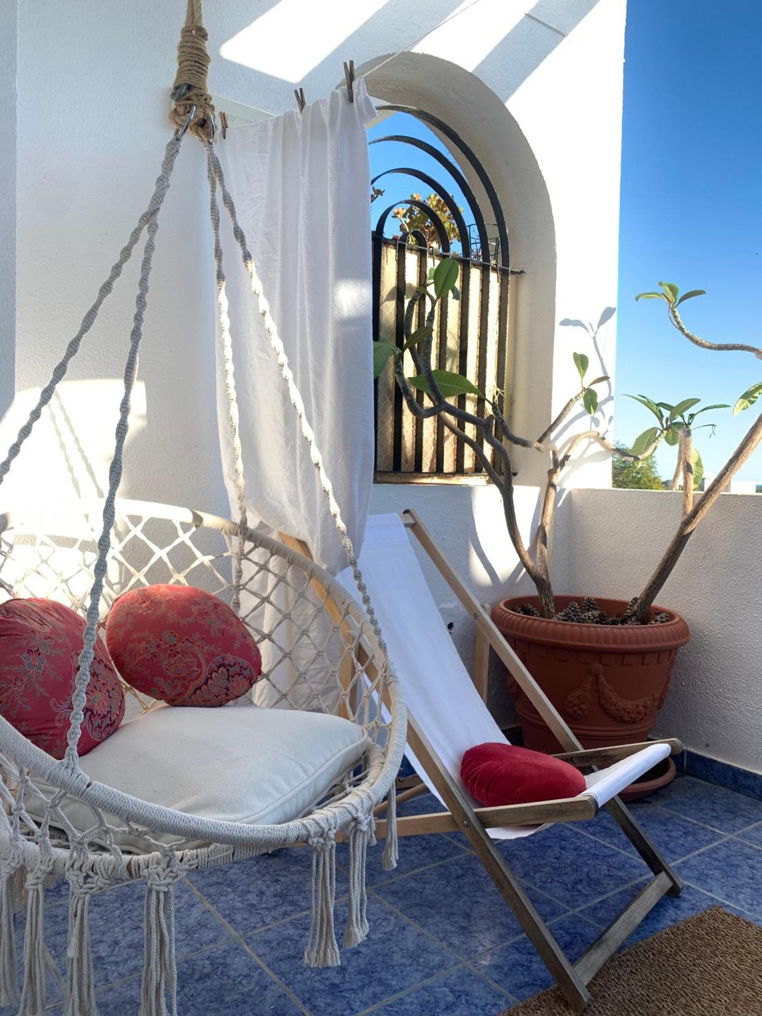 Jardines de Sotogrande: Duplex with Polo Views and Dual Pools Apartment Exterior photo